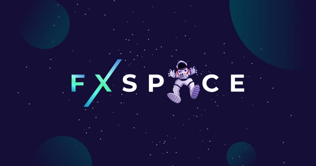 Брокер FXspace: покоряй космос и приступай к космо-трейдингу уже сегодня!